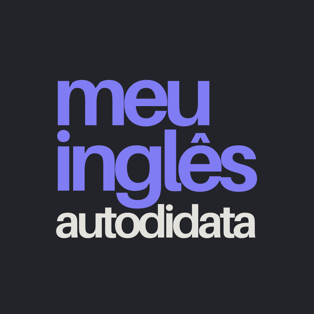 Meu Ingles Autodidata